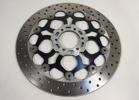 Remschijf voor Aprilia RSV 1000