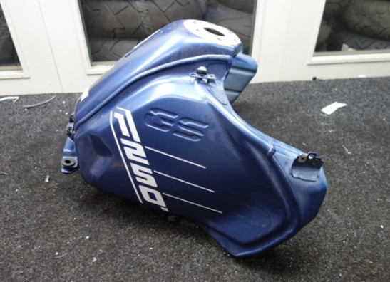 Benzintank BMW R 1250 GS Adventure