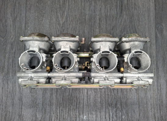 Carburateurset Yamaha FZR 400