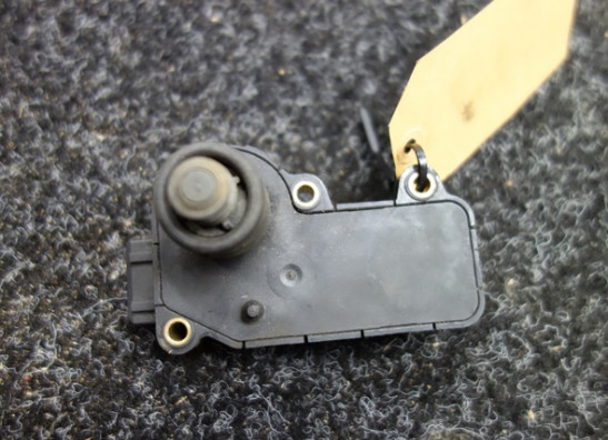 Einspritzanlage BMW K 1200 RS