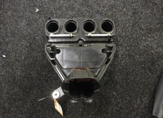 Luftfiltergehäuse Kawasaki Z 1000