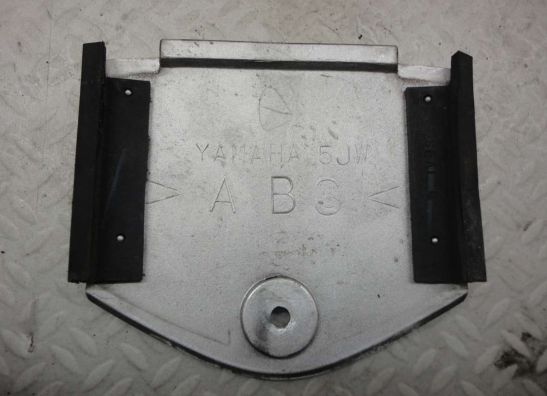 Topkuip Yamaha FJR 1300