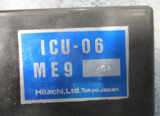 Ignitor CDI ECU Honda VT 700 750