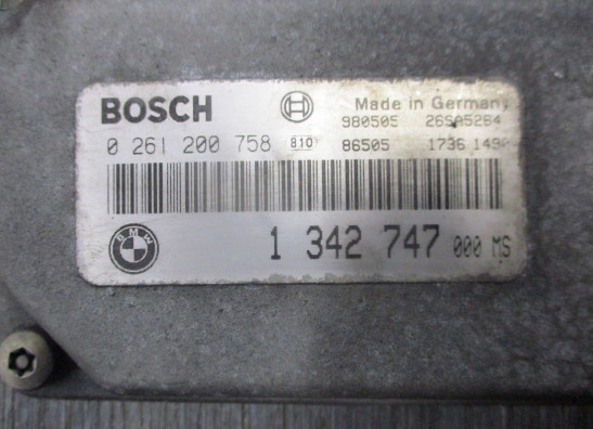 CDI ECU unit BMW R 1100  1150 RS