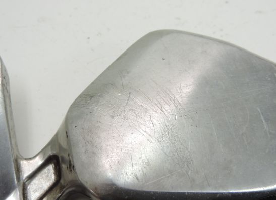 Fussrastetrager vorne links Yamaha FZ 400 FAZER 