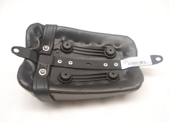 Buddy zadel Harley Davidson Softtail