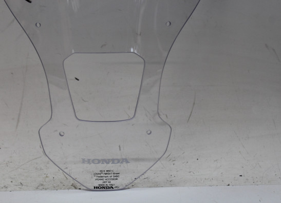 Windschild Honda CRF 1000 Africa Twin