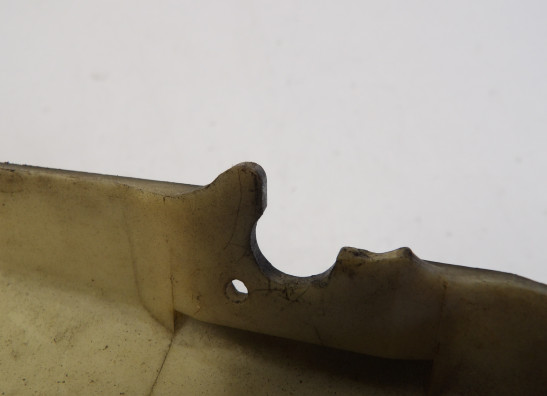 Seitenverkleidung rechts klein Yamaha Overige Yamaha