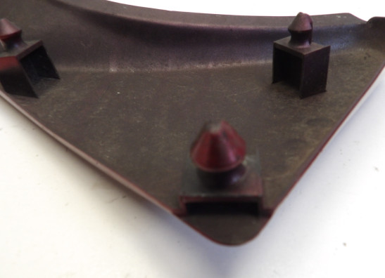 Seitenverkleidung rechts klein Kawasaki ZEPHYR 550