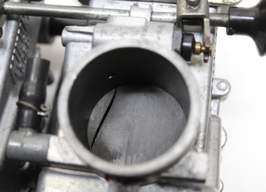 Vergaser-Set Suzuki GSX R 750 RK