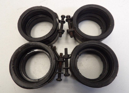 Inlaat rubber BMW K 100