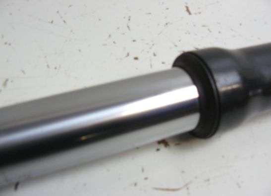 Voorpoot rechts compleet Kawasaki ZX 6 R