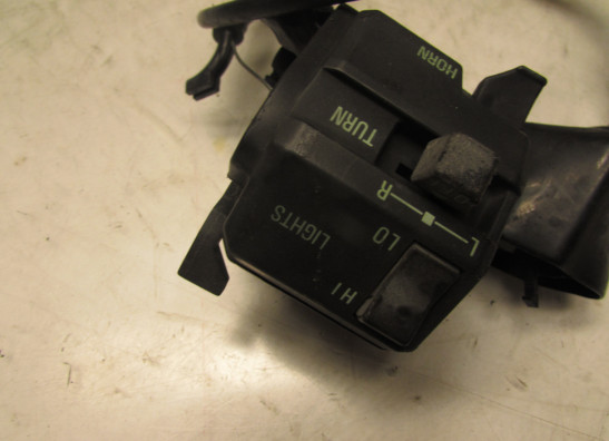Handlebar switch assy left Kawasaki GTR 1000