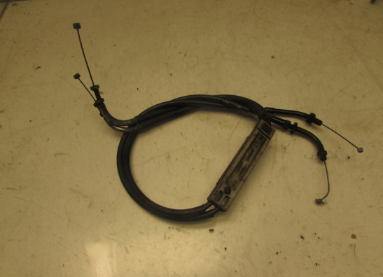 Gaskabel Yamaha FJ 1200