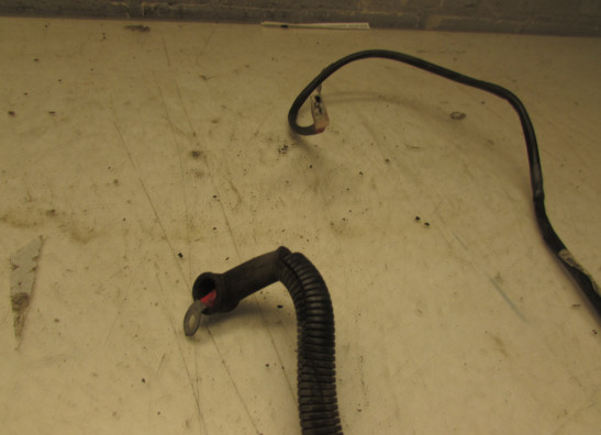 Wire harness front Aprilia Sportcity 125