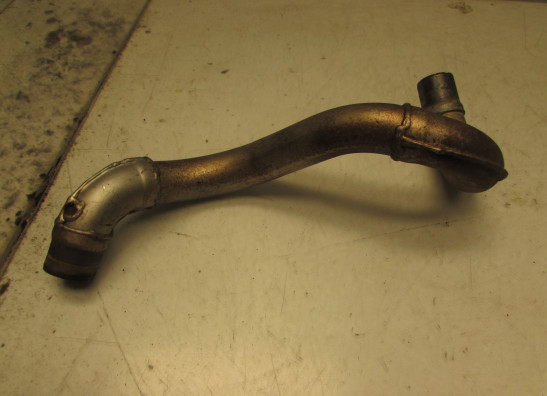 Uitlaatbochten Yamaha V max