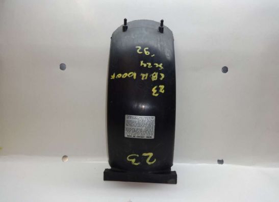 Hinterradabdeckung Honda CBR 1000 F