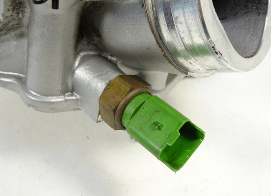 Zylinderkopf Aprilia Dorsoduro 750