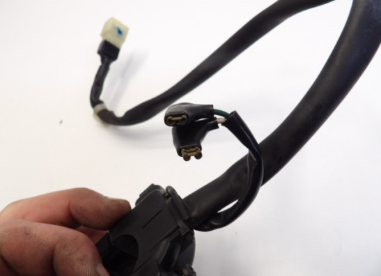 Stuurschakelaar rechts Honda CBR Fireblade