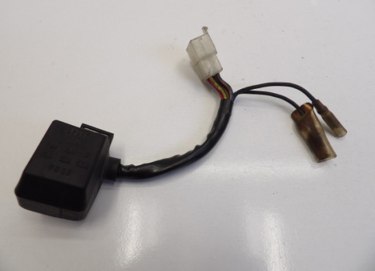Sicherungkasten Honda VT 700 750