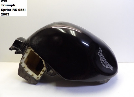 Benzintank Triumph Sprint RS