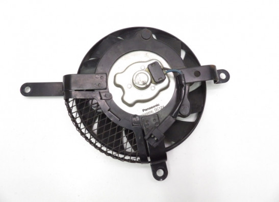 Fan Suzuki GSX R 600