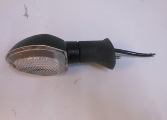 Knipperlicht links achter Suzuki SV 650 XA