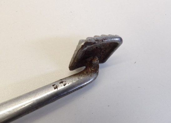 Brake pedal Honda VF 700  750 S Sabre