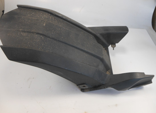 Chaincase Kawasaki VERSYS 1000