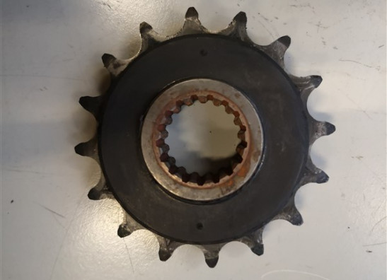 Front sprocket Aprilia RSV 1000