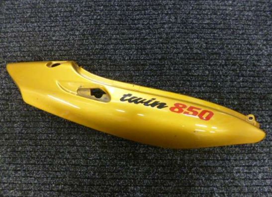 Cowl rear right Yamaha TDM