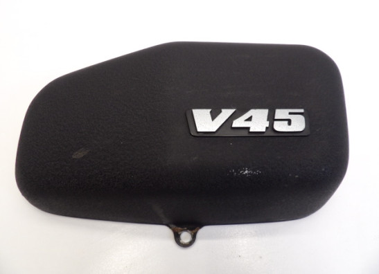 Luftfiltergehäuse Honda VF 700  750 Supermagna