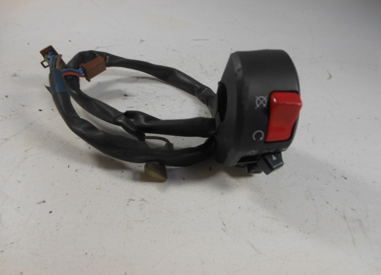 Handlebar switch assy right Yamaha FAZER 600