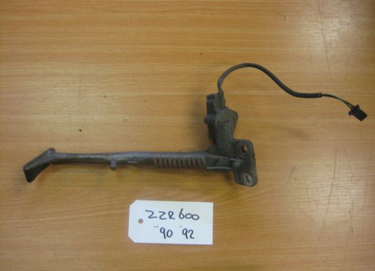 Side stand bar Kawasaki ZZR 600