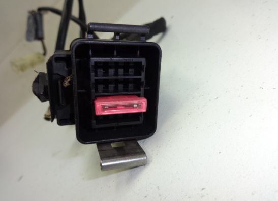 Relais unit BMW R 1100 S