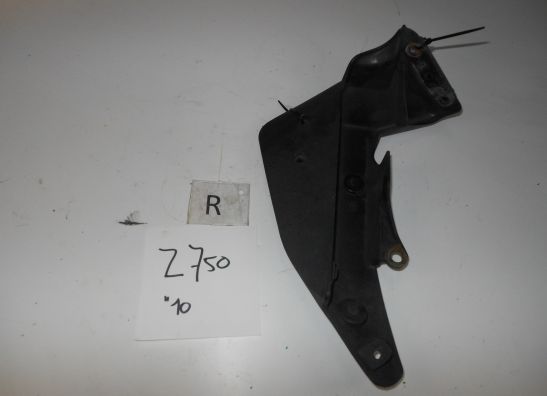 Rechter zijkuip klein Kawasaki Z 750