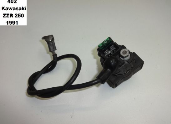 Startmotor relais Kawasaki ZZR 250