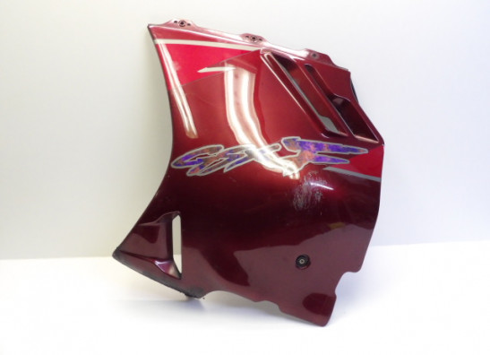Seiten verkleidung links Suzuki GSX F 1100