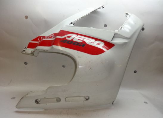 Rechter zijkuip Honda CBR 400 R