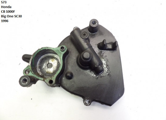 Motorblokdeksel voortandwiel Honda CB 1000 F