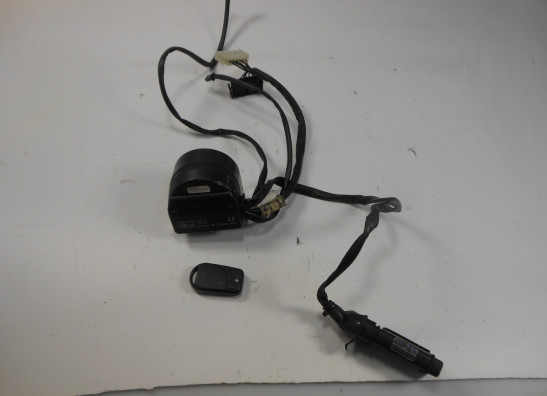 Sonstiges BMW R 1100  1150 RS