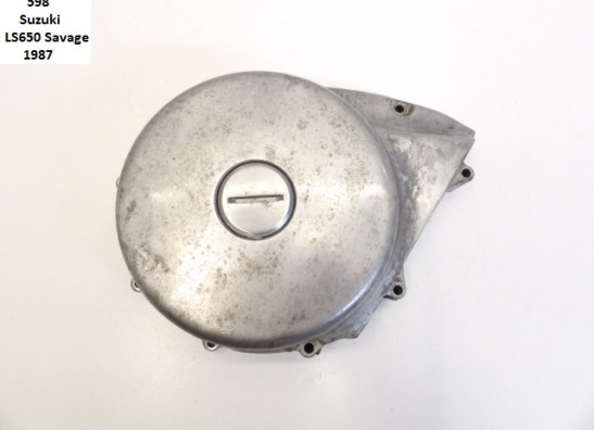 Engine cover Suzuki LS 650