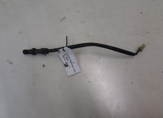 Bremssattel Bremszange hinten Honda CB 750 