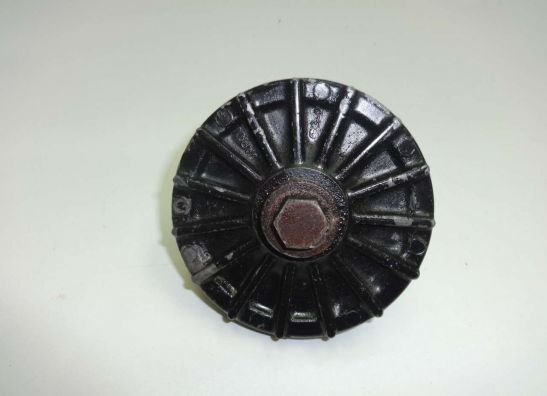 Engine parts Kawasaki ZZR 1100