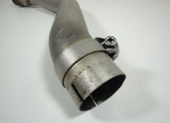 Downpipes Ducati Multistrada 1100