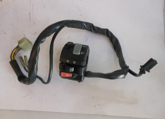 Handlebar switch assy left Yamaha TDM