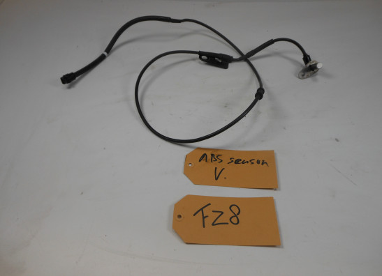 ABS sensor voor Yamaha FZ8