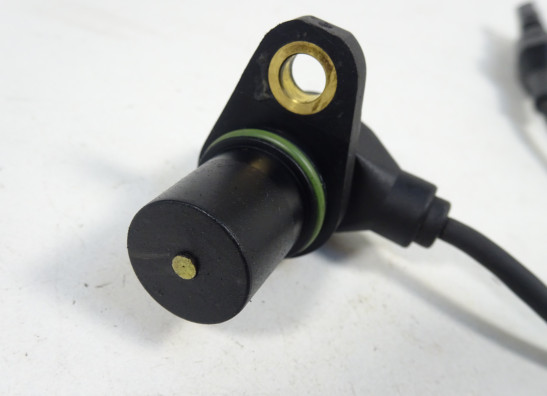 Nokkenas BMW K 1200 S 