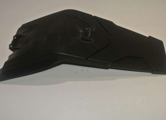 Achterspatbord BMW F 800 S - ST