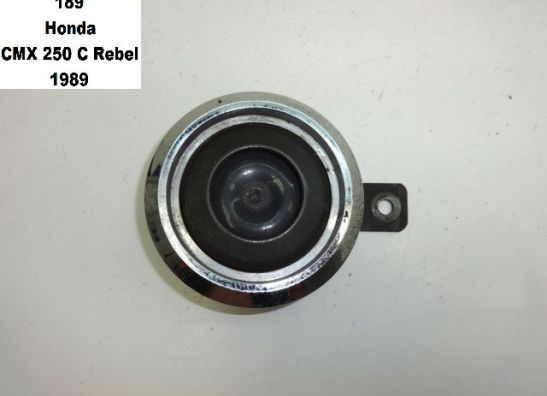 Horn Honda CMX 250 